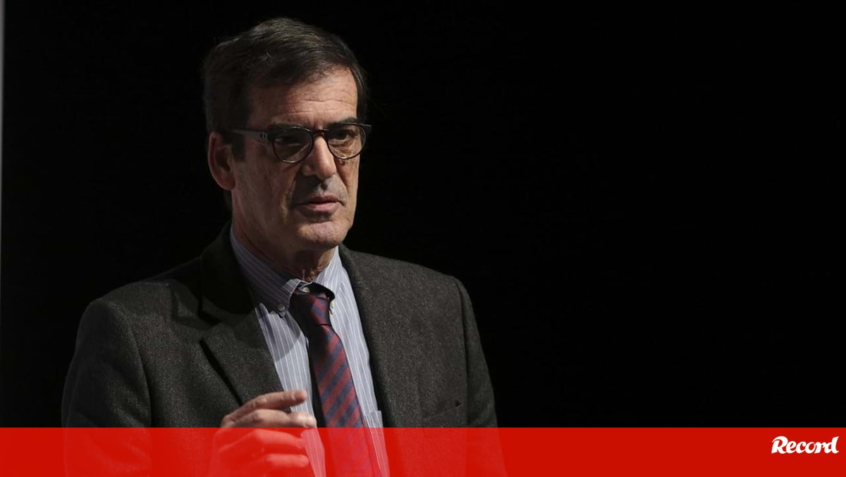 Rui Moreira über Sergio Conceicao: „Ich brauche einen Trainer, der weiß, wie man gewinnt, unentschieden spielt und verliert“ – Porto
