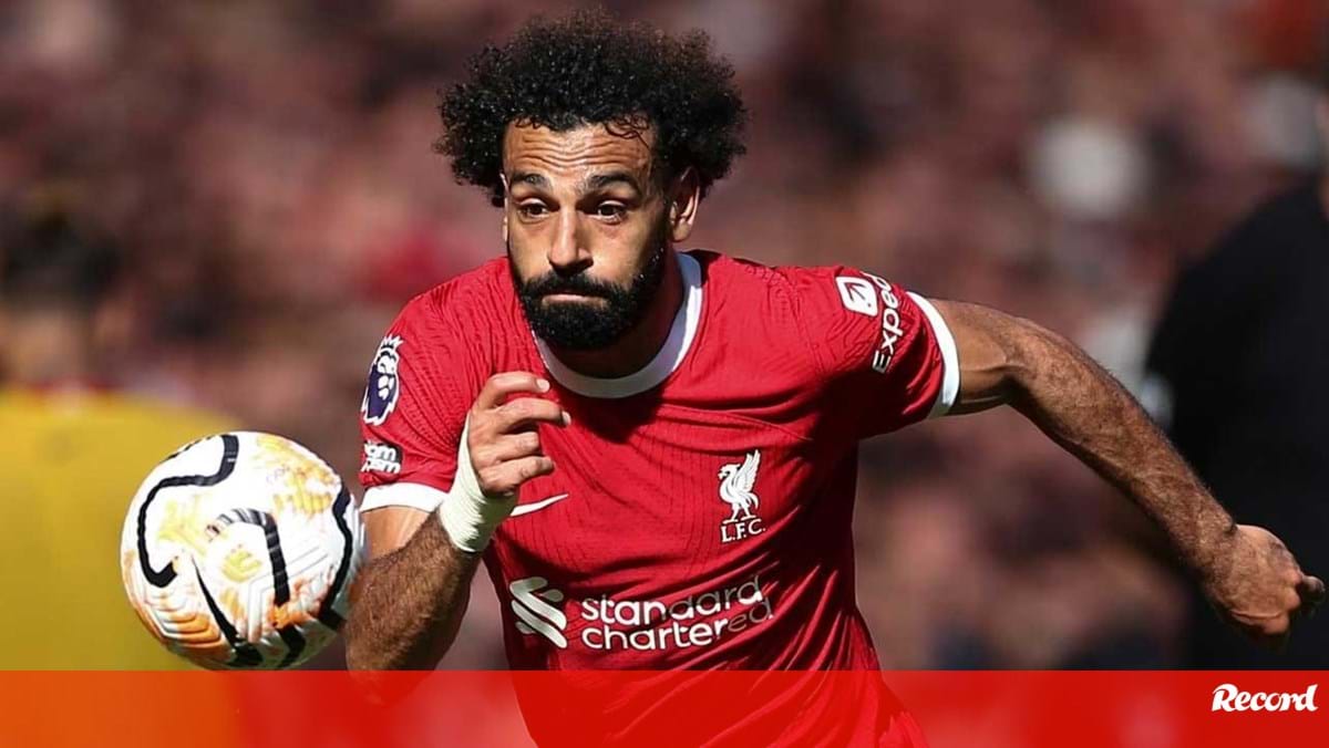 Salah aceita ir para o Al-Ittihad em negócio de mais de R$ 1