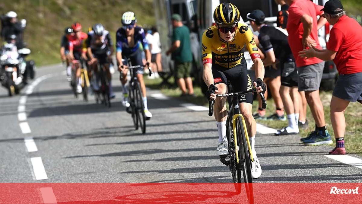 Jumbo-Visma Dominates Stage 13 of Vuelta’2023: Sepp Kuss Remains in the Lead