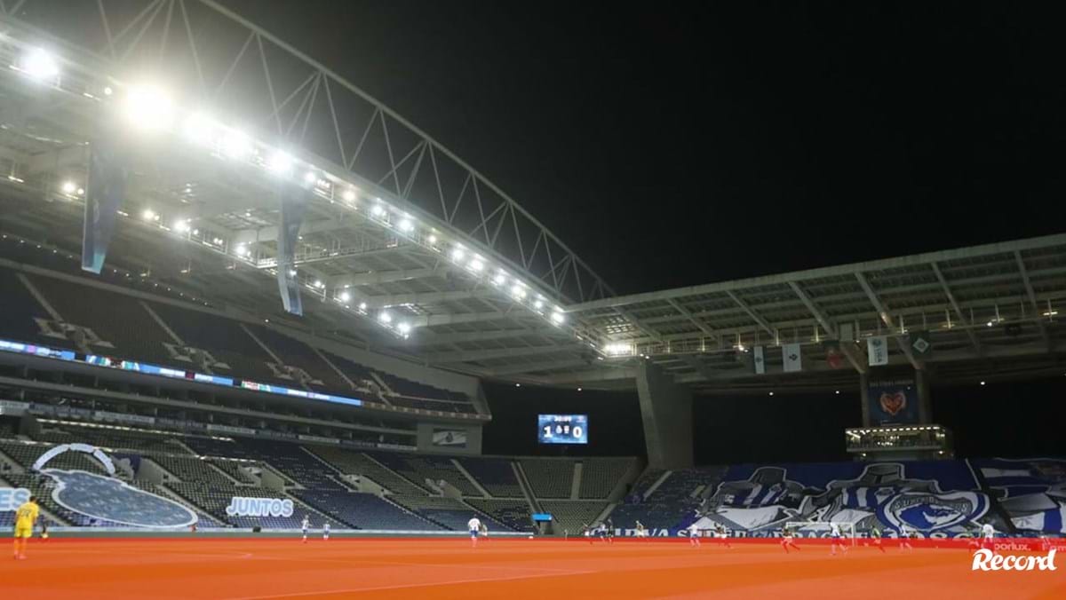 Der FC Porto reagiert auf die Aussage von Carlos Xavier im Sporting TV: „Es ist so gefährlich, dass wir nicht verletzt werden dürfen“ – FC Porto