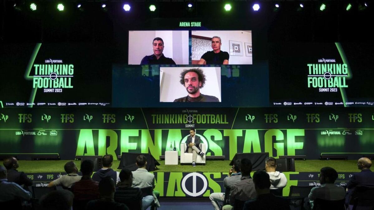 Al Nassr Coach Discusses the Revolution in Saudi Arabian Football and