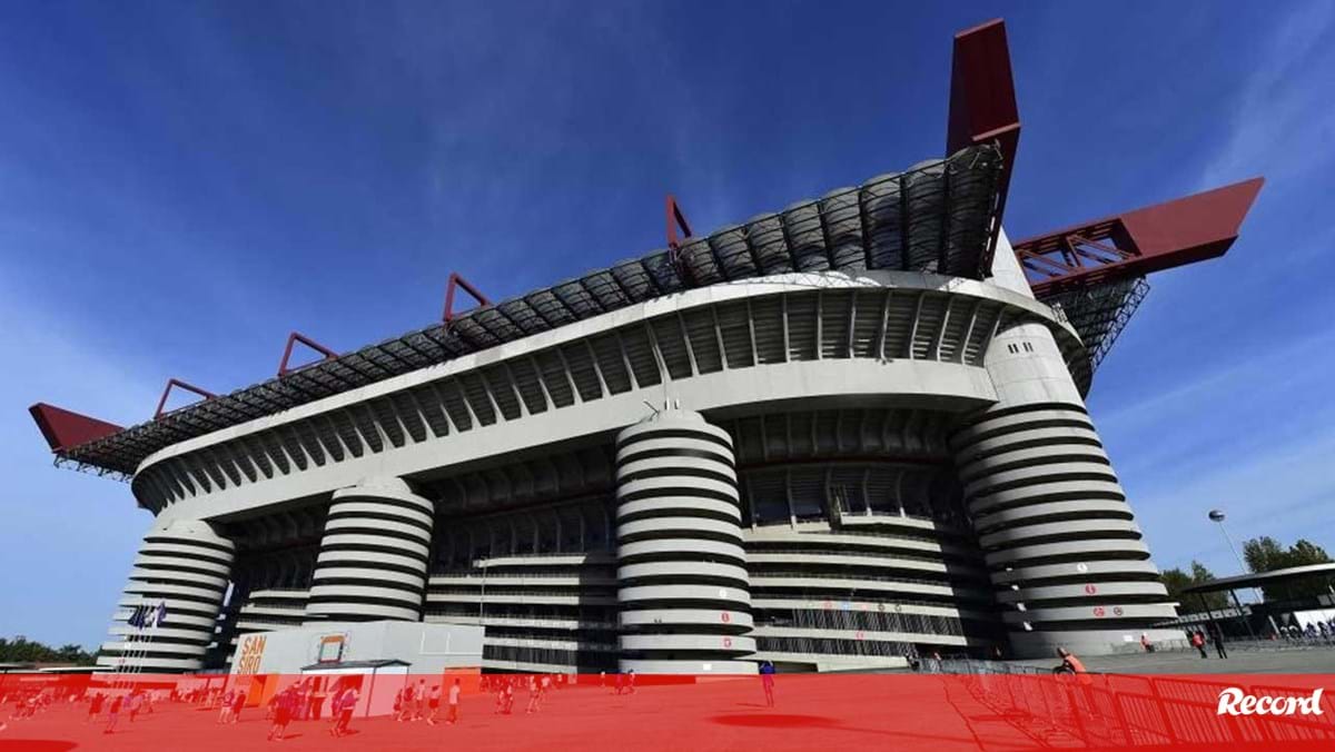 Milan Takes Step Towards ‘Emancipation’ with New Solo Stadium Project