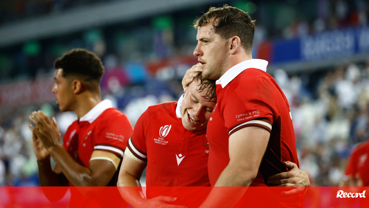 Portugal alert: Wales defeats Fiji in World Cup in unexpected upset – Rugby
