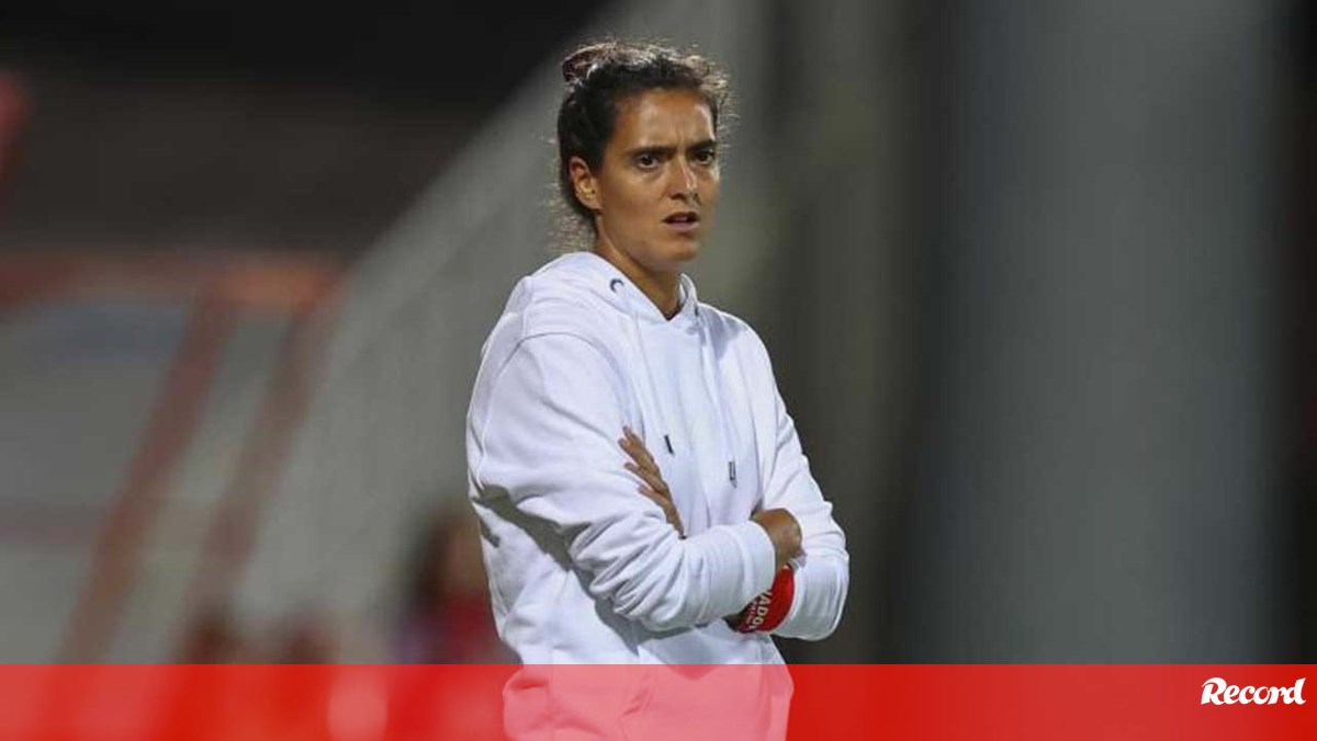 No Favorites in Women’s Super Cup Final: Benfica Coach Filipa Patão