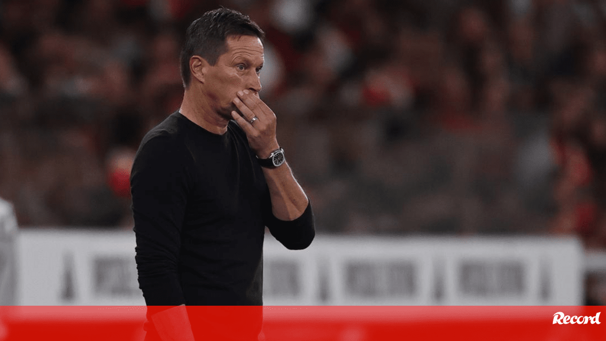 Die Deutschen nehmen Schmidt auf die Liste potenzieller Kandidaten für das Kommando der deutschen Nationalmannschaft – Benfica