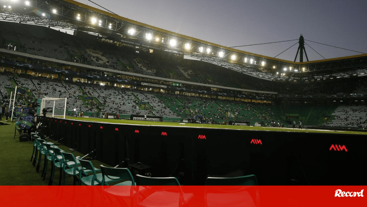 Sporting’s Shareholders Committee acknowledges the mistake and proposes increasing the bonuses for balconies – Sporting
