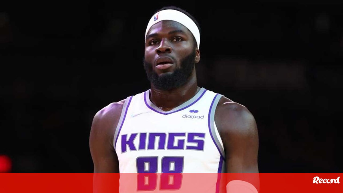 Neemias Koita released by Sacramento Kings – NBA