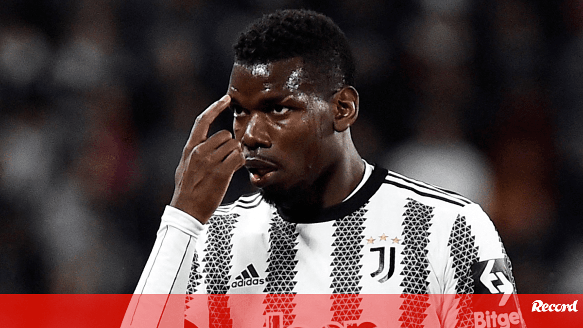 Paul Pogba’s Excessive Testosterone Levels and Potential Termination by Juventus