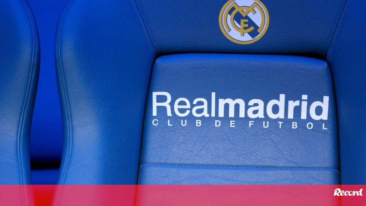 Quatro Jogadores Da Formação Do Real Madrid Detidos Por Gravarem E Partilharem Vídeo Sexual De