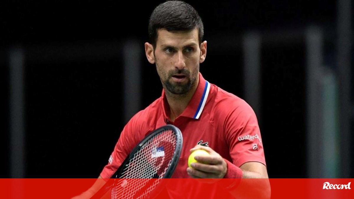 Ranking ATP: Djokovic bate recorde no topo - Ténis - Jornal Record