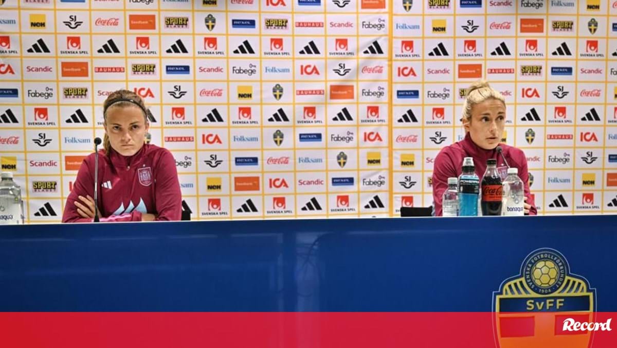 Alexia Putellas and Irene Paredes condemn decades-long “systemic discrimination” in women’s football