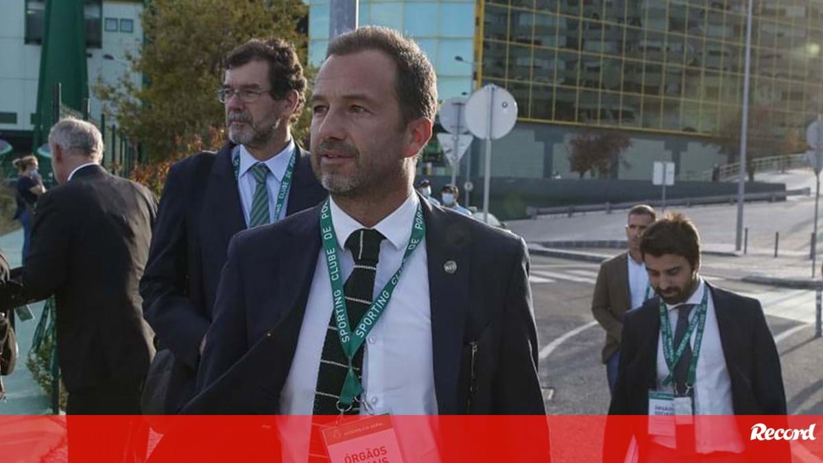 Sporting President Frederico Varandas Proposes Universal Voting Rights in Club Statute Change