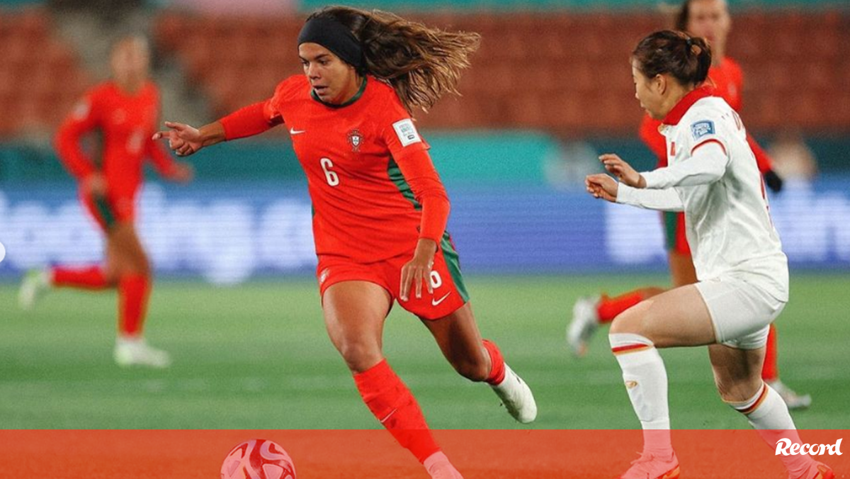 Futebol feminino: entenda o preparo físico de uma jogadora