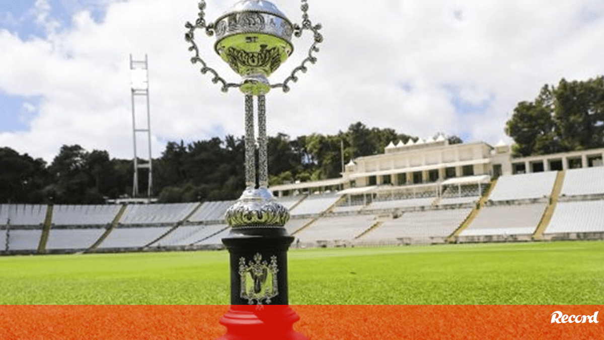 Portuguese Cup: Sporting faces Olivas and Moscovedi, Benfica plays Lusitania and Porto faces Villar de Perdez – Portuguese Cup