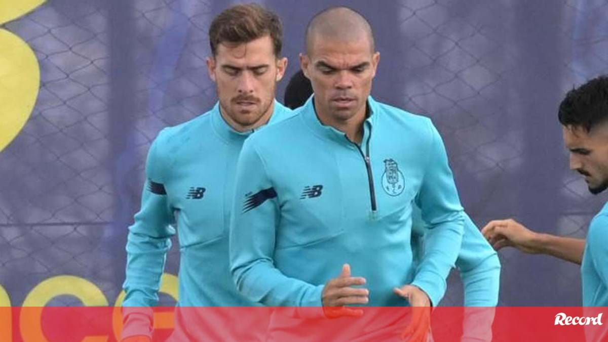 Pepe’s Injury and Zé Pedro called up: FC Porto’s lineup update for the classic against Benfica