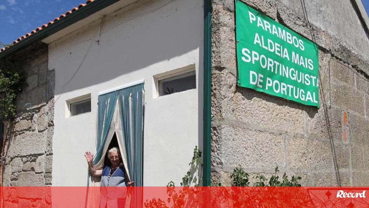 Direção do Sporting apresenta proposta para permitir voto universal: «Não  somos um clube de Lisboa» - Sporting - Jornal Record