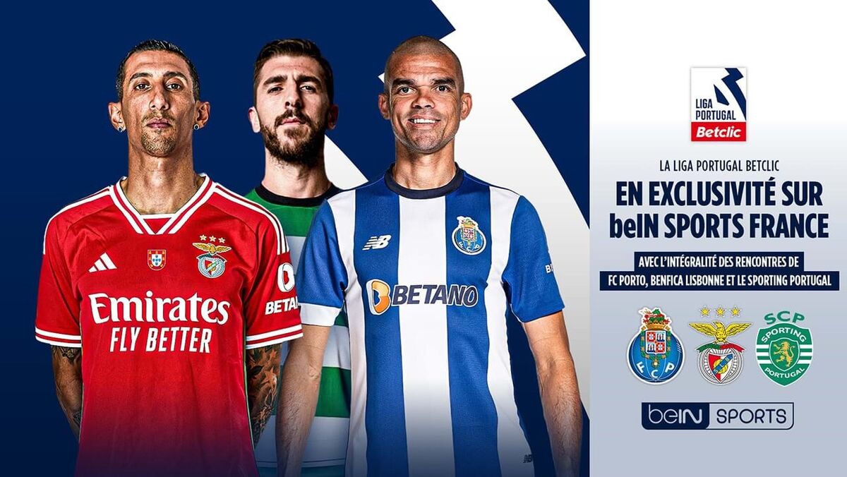 FC Porto  beIN SPORTS