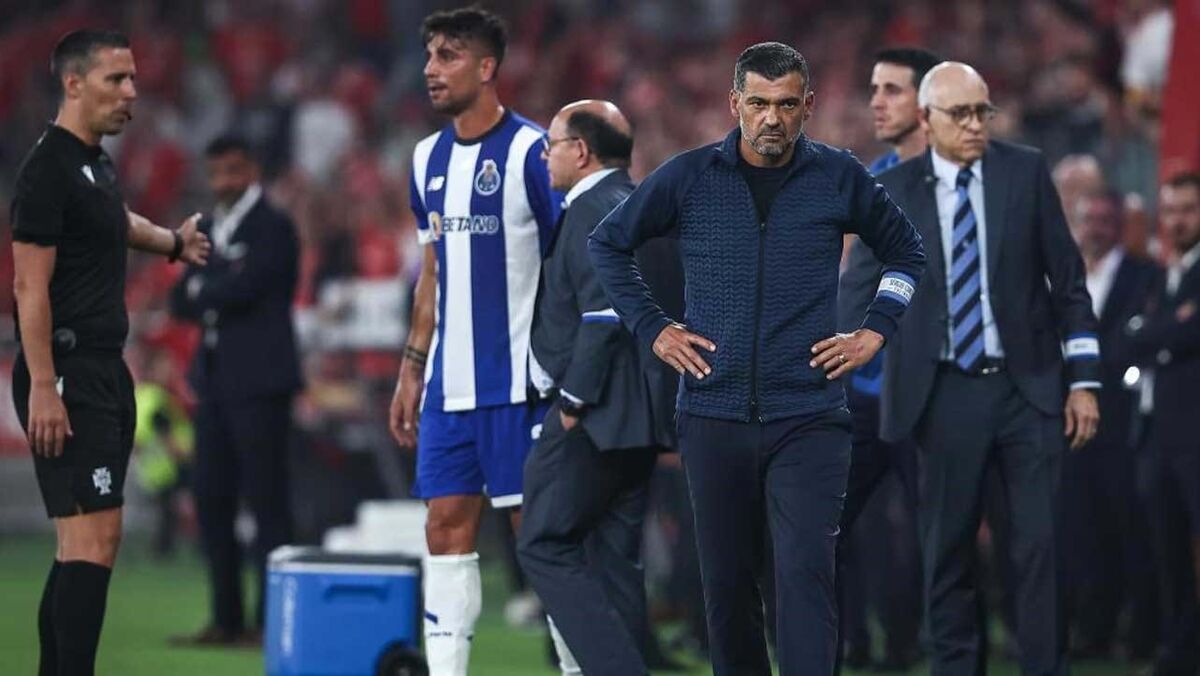 Amazing Luís Pinto: «faltas Não Ganham Jogos, Mas O Fc Porto Teve O Dobro» Photo Concept Amazing Luís Pinto: «faltas Não Ganham Jogos, Mas O Fc Porto Teve O Dobro» Photo Concept