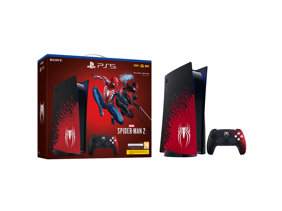 Marvel's Spider-Man 2 chega a 20 de outubro em exclusivo para a PS5 -  Record Gaming - Jornal Record