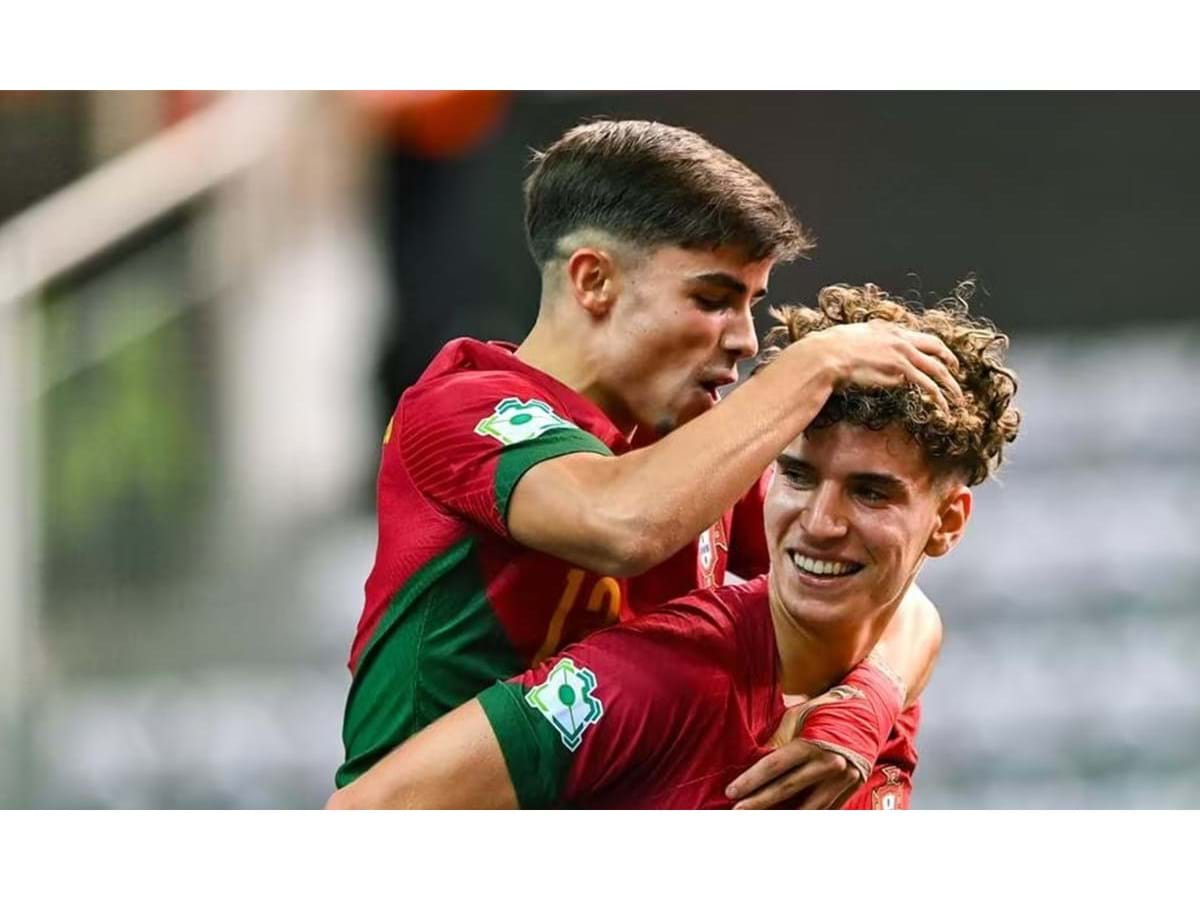 Portugal defronta Eslovénia em jogo de preparação para o Euro 2020 - CNN  Portugal