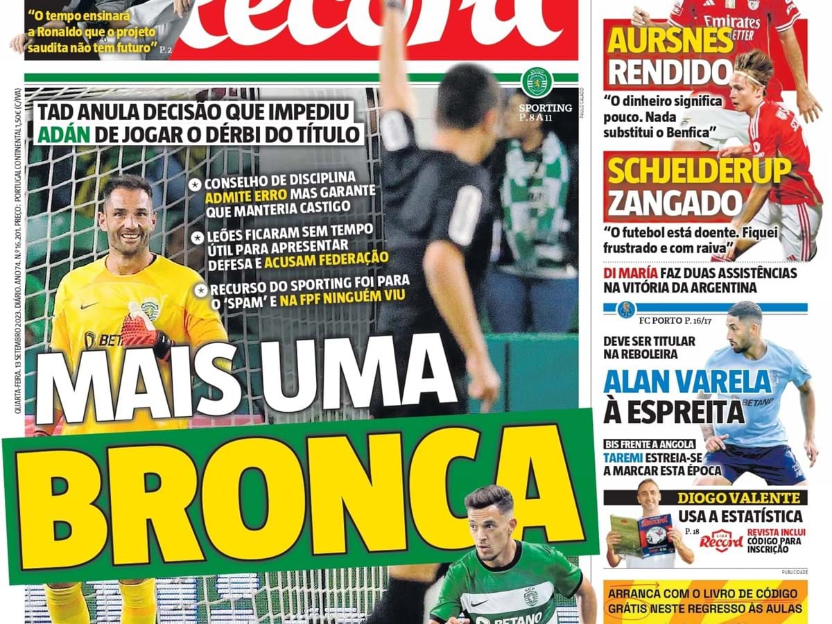 Schjelderup, avançado do Benfica: O mundo do futebol é um mundo doente :  r/benfica