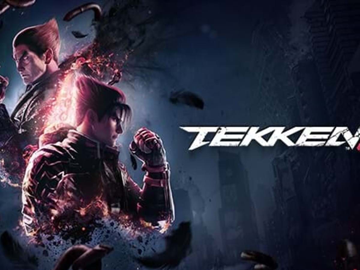 Os personagens que apareceram em todos os games de Tekken - Versus