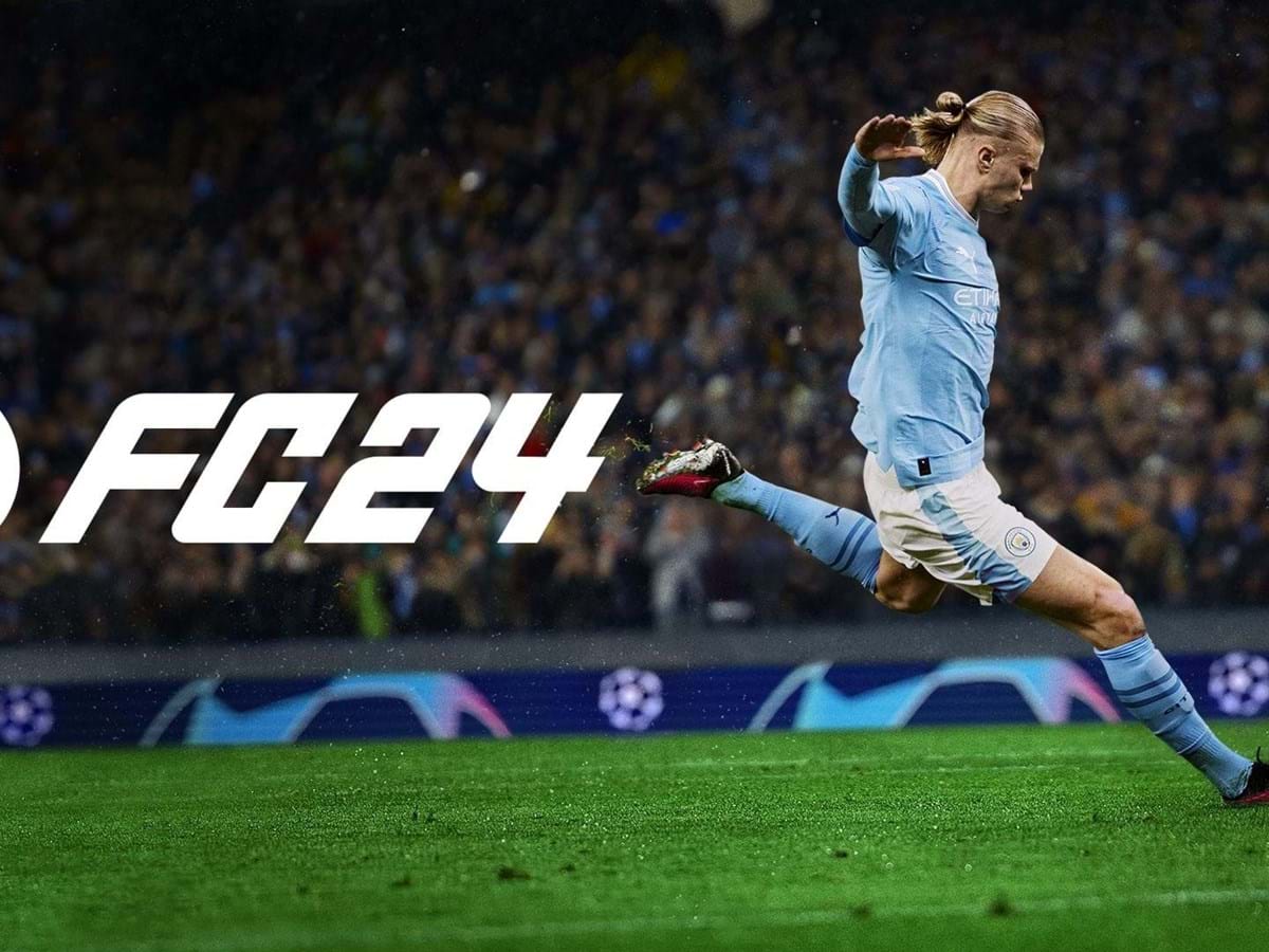 COMPRE O FIFA 22 COM DESCONTO E PELA METADE DO PREÇO 