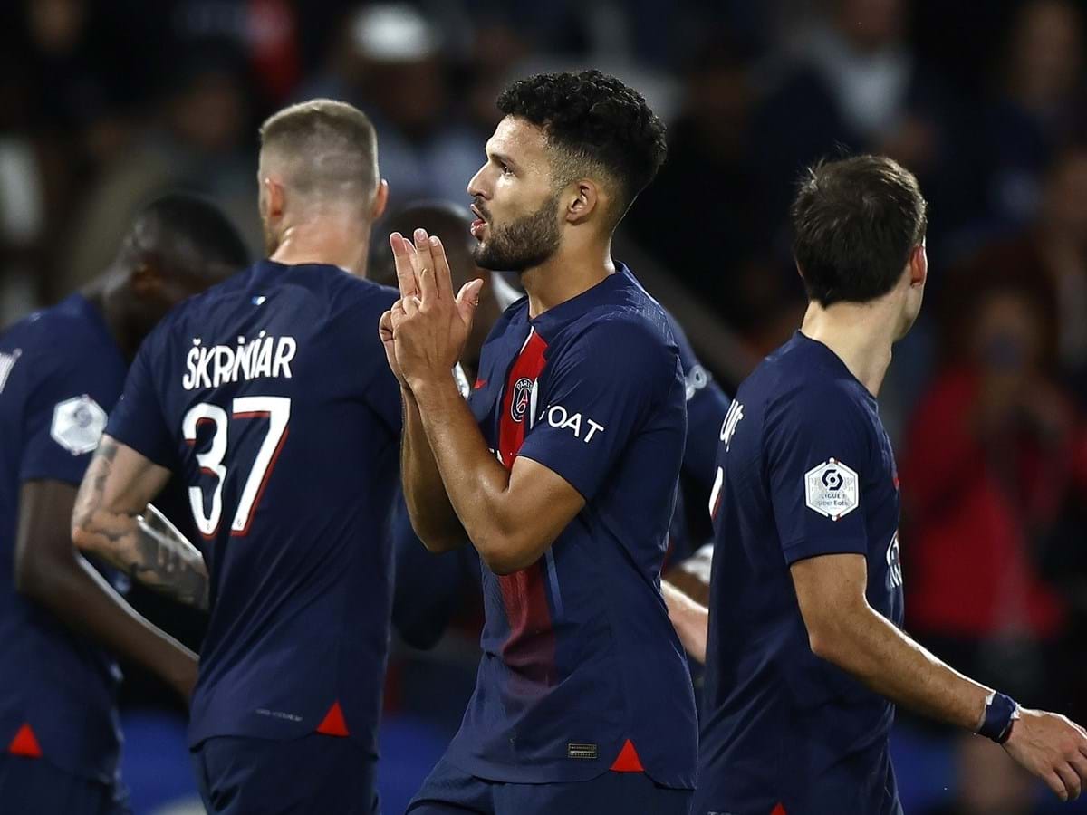 Marselha empata e pode ser ultrapassado na frente pelo PSG - Ligue