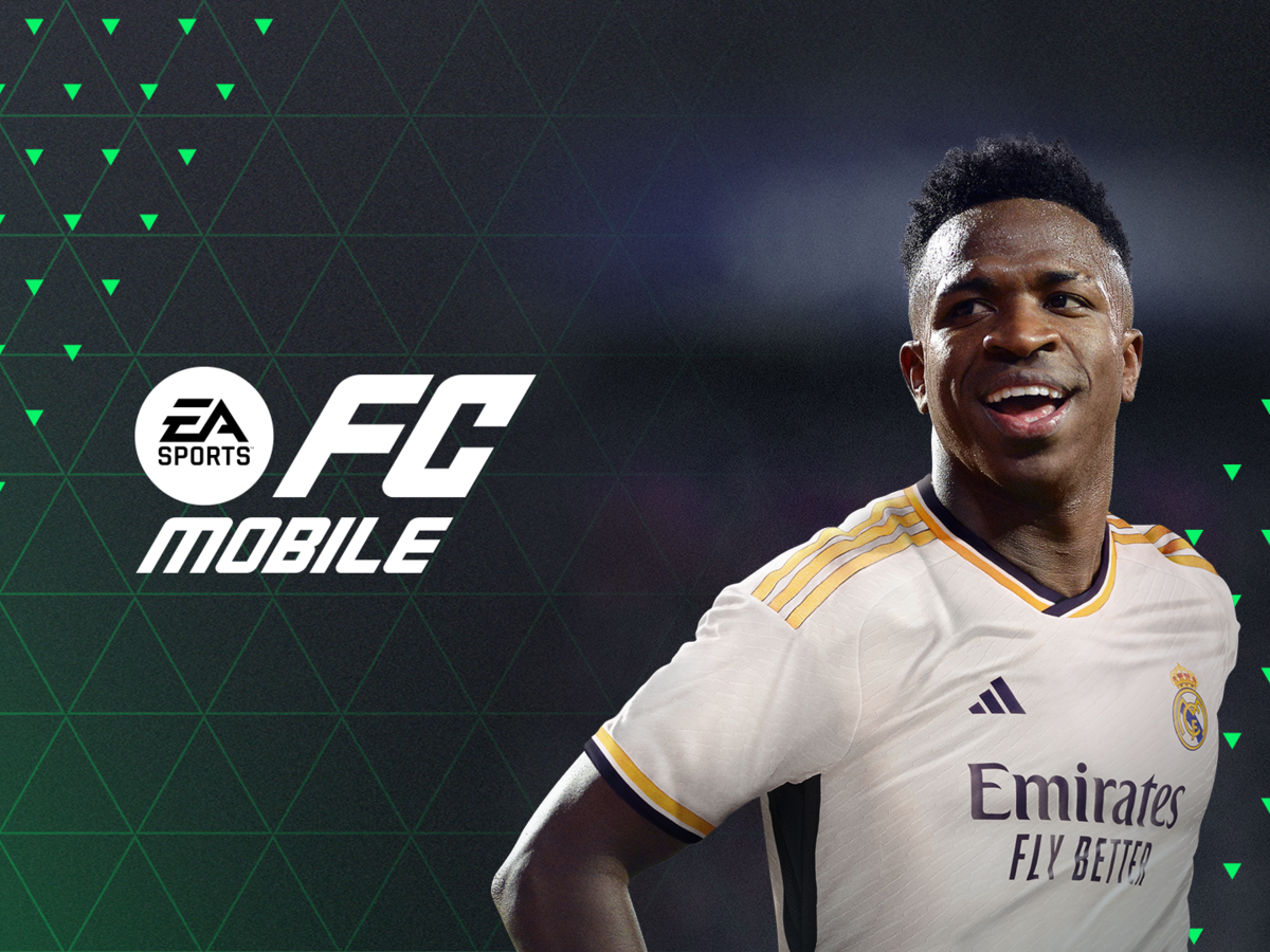 Futebol no bolso! EA Sports FC Mobile é lançado oficialmente para Android e  iOS 