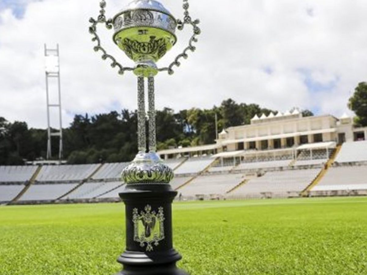 Jogo do Benfica para a Taça de Portugal na Luz já tem data e hora