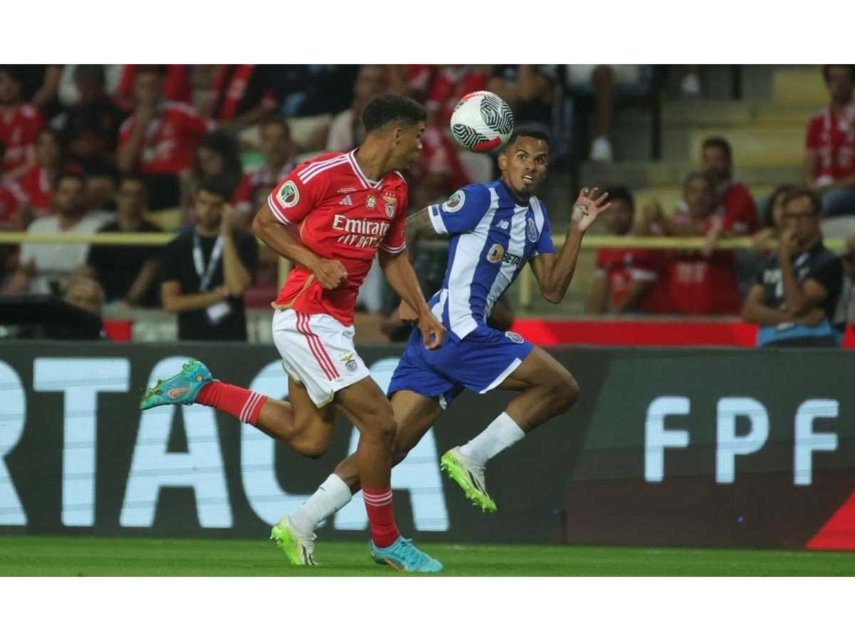 Arsenal x City: só os três pontos interessam