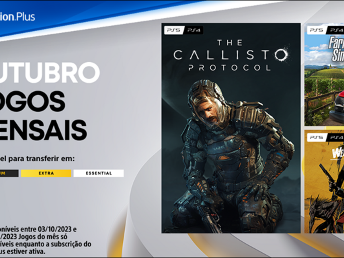 Grandes jogos exclusivos de narrativas são o segredo do sucesso do