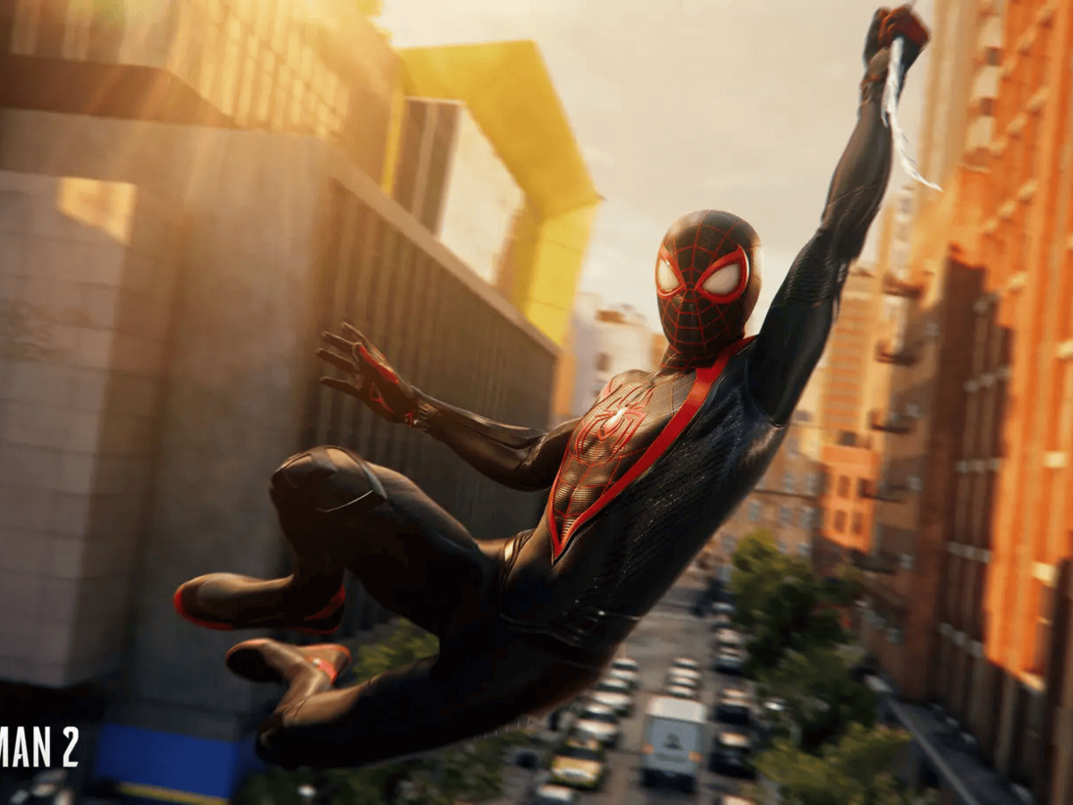 Marvel's Spider-Man: Miles Morales - PS4 · SONY · El Corte Inglés