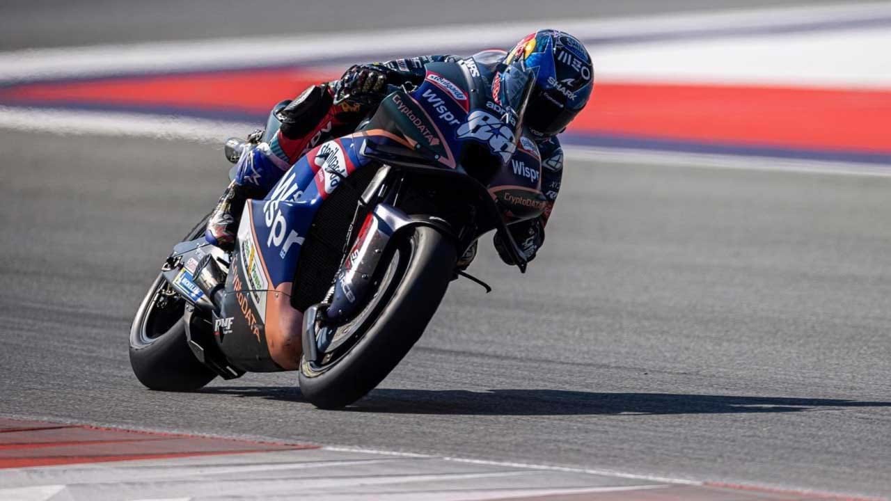 Jorge Martin vence corrida Sprint no Japão e Miguel Oliveira acaba em 14.º  - Motociclismo - Jornal Record