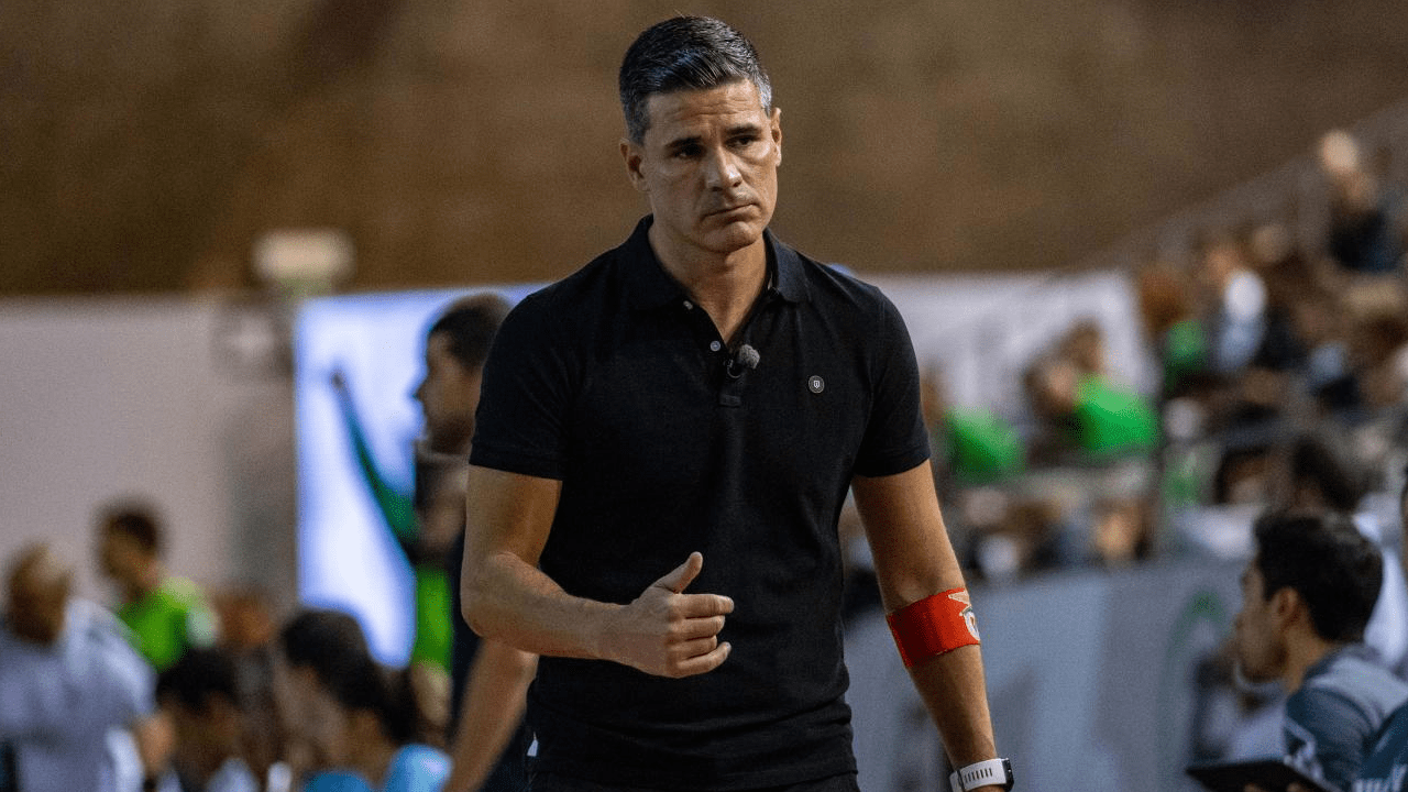 Mário Silva aponta à conquista da Supertaça mas lembra: «Estes jogos são  especiais e diferentes» - Futsal - Jornal Record