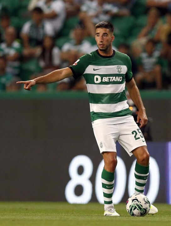 Gonçalo Inácio
