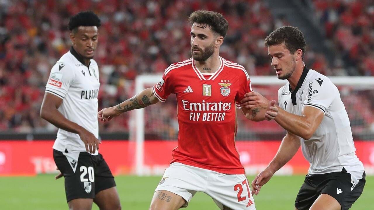 Todos gostariam que Rafa ficasse no Benfica, mas temos de respeitar