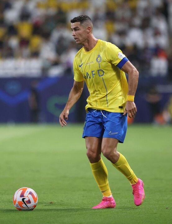 Cristiano Ronaldo (Al Nassr)