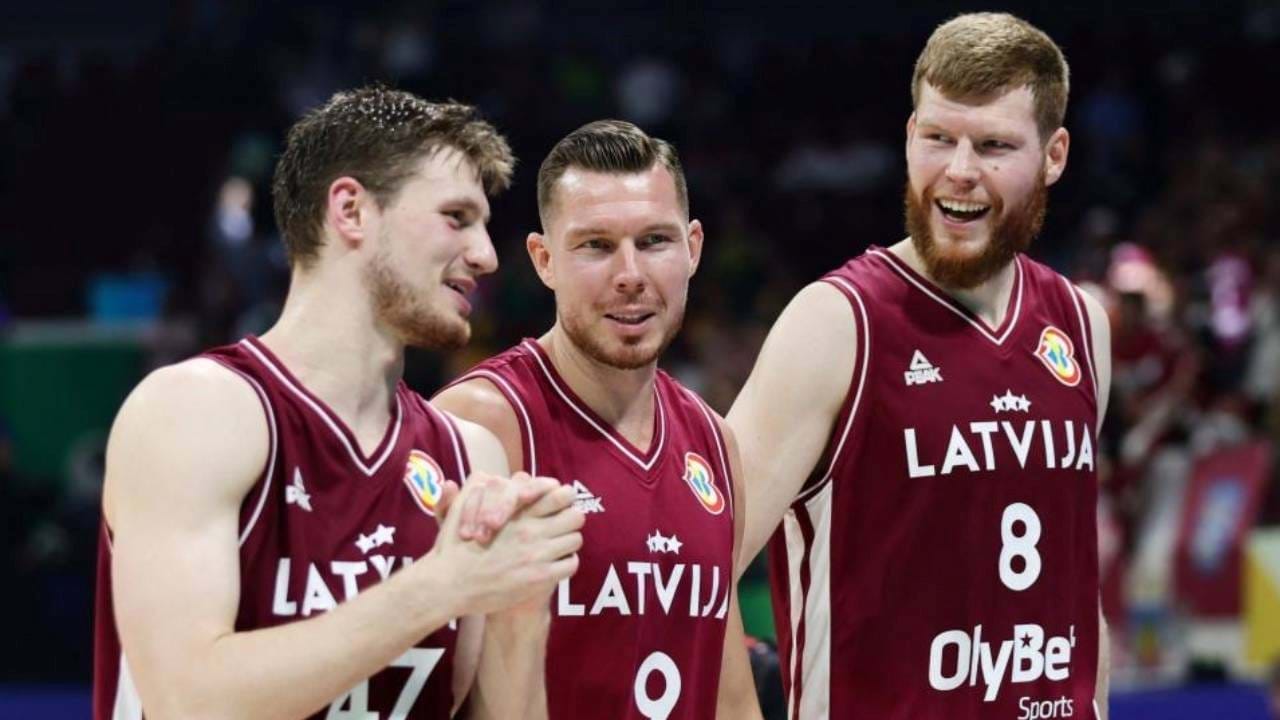EUA, Lituânia, Eslovénia e Alemanha nos “quartos” do Mundial de basquetebol, Basquetebol