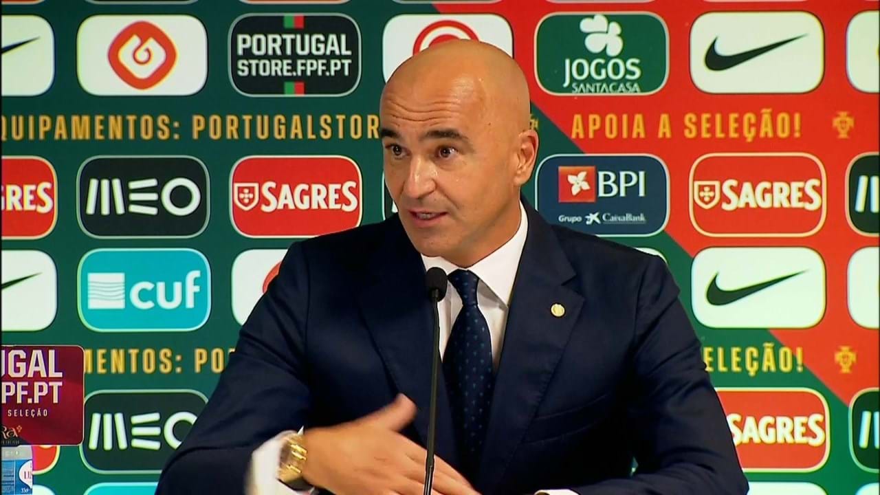 Como Roberto Martínez tornou Portugal numa máquina de ganhar jogos