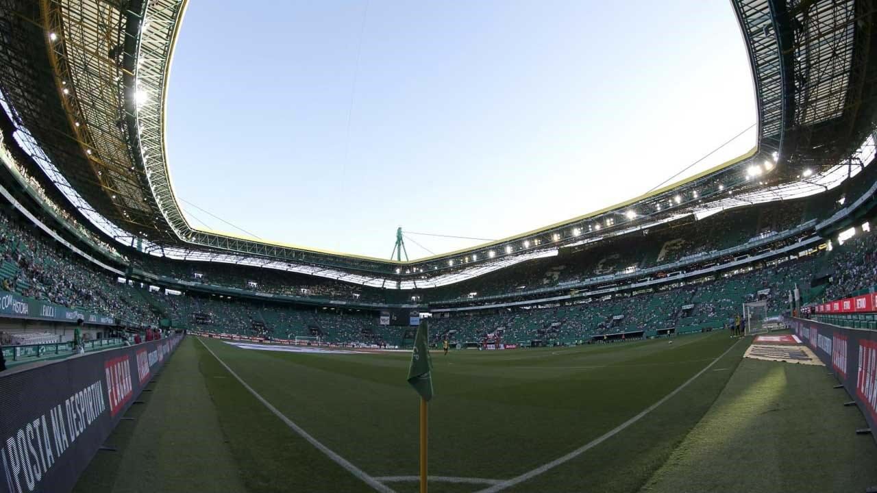 Portal da Marinha Grande / Jogos da UEFA no Estádio da Marinha Grande