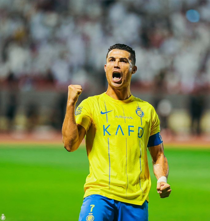 Destino de Cristiano Ronaldo será o Al-Nassr, revela jornal