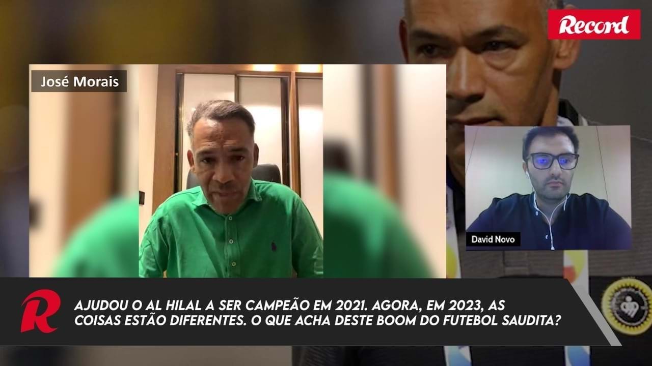 Sepahan de José Morais vence e aproxima-se da liderança - Futebol  Internacional - SAPO Desporto