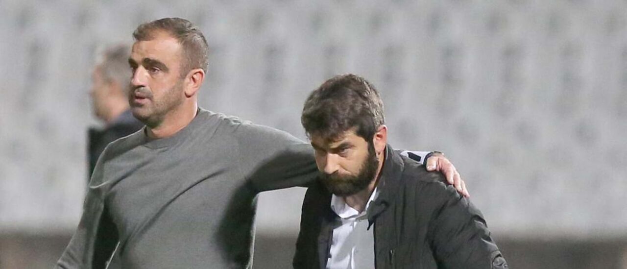 Filipe Martins e Luís Freire têm conceitos idênticos