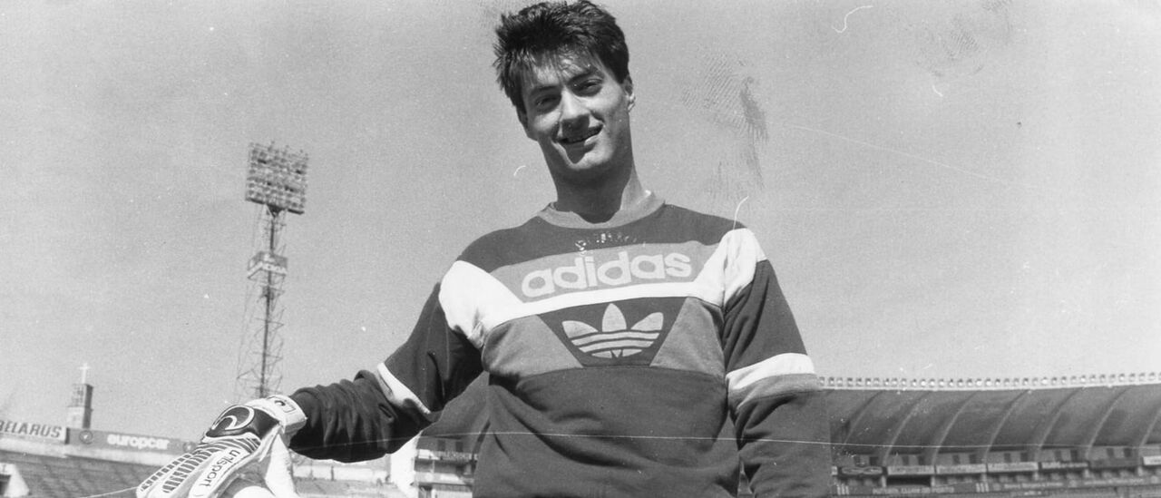 Começou a 11 de setembro de 1988