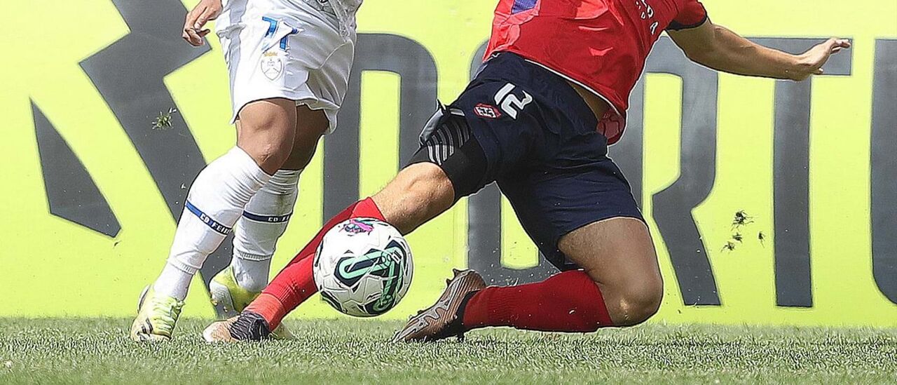 Feirense joga em casa emprestada até haver solução