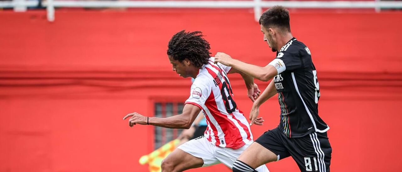 Leixões ainda procura estreia a vencer