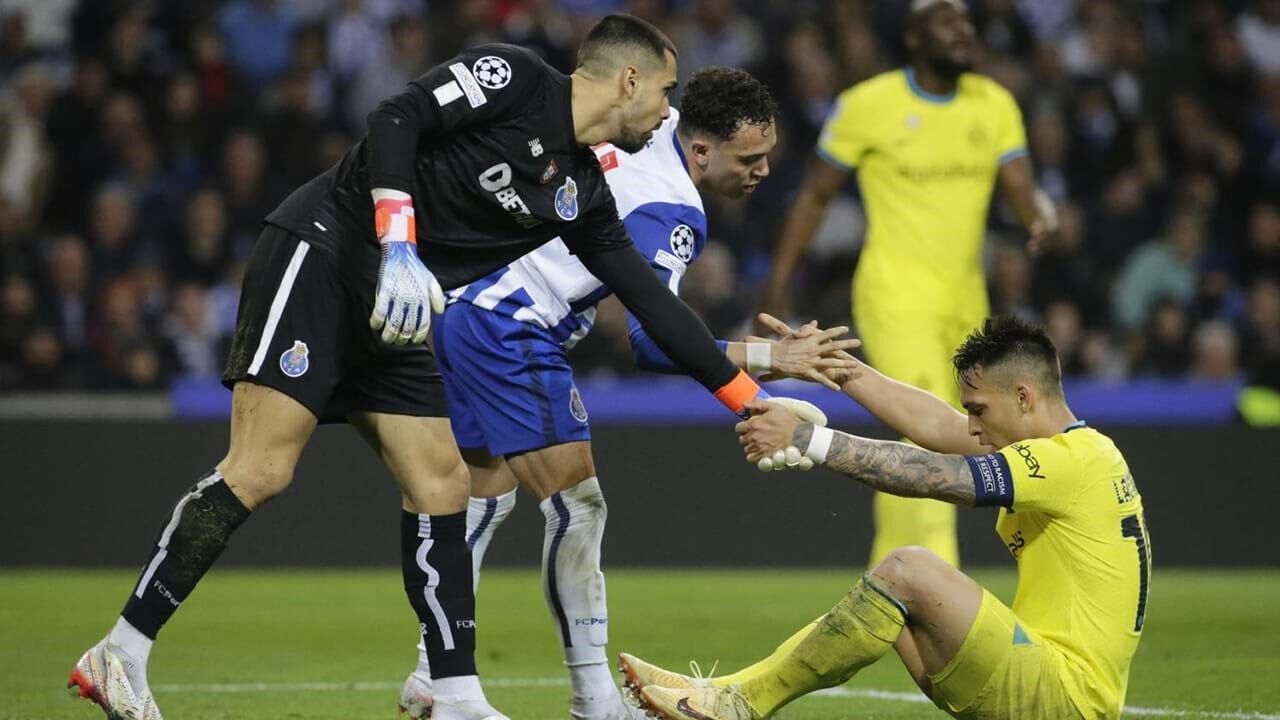 Ala foi expulso contra o Inter e não pode jogar