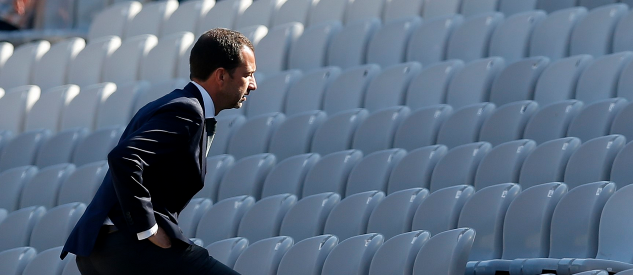 Frederico Varandas volta costas à correção dos valores a que teria direito; o tema motivou uma adenda à AG de 2 de outubro que agora foi retirada...