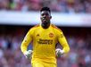 4.º - Andre Onana (Manchester United)